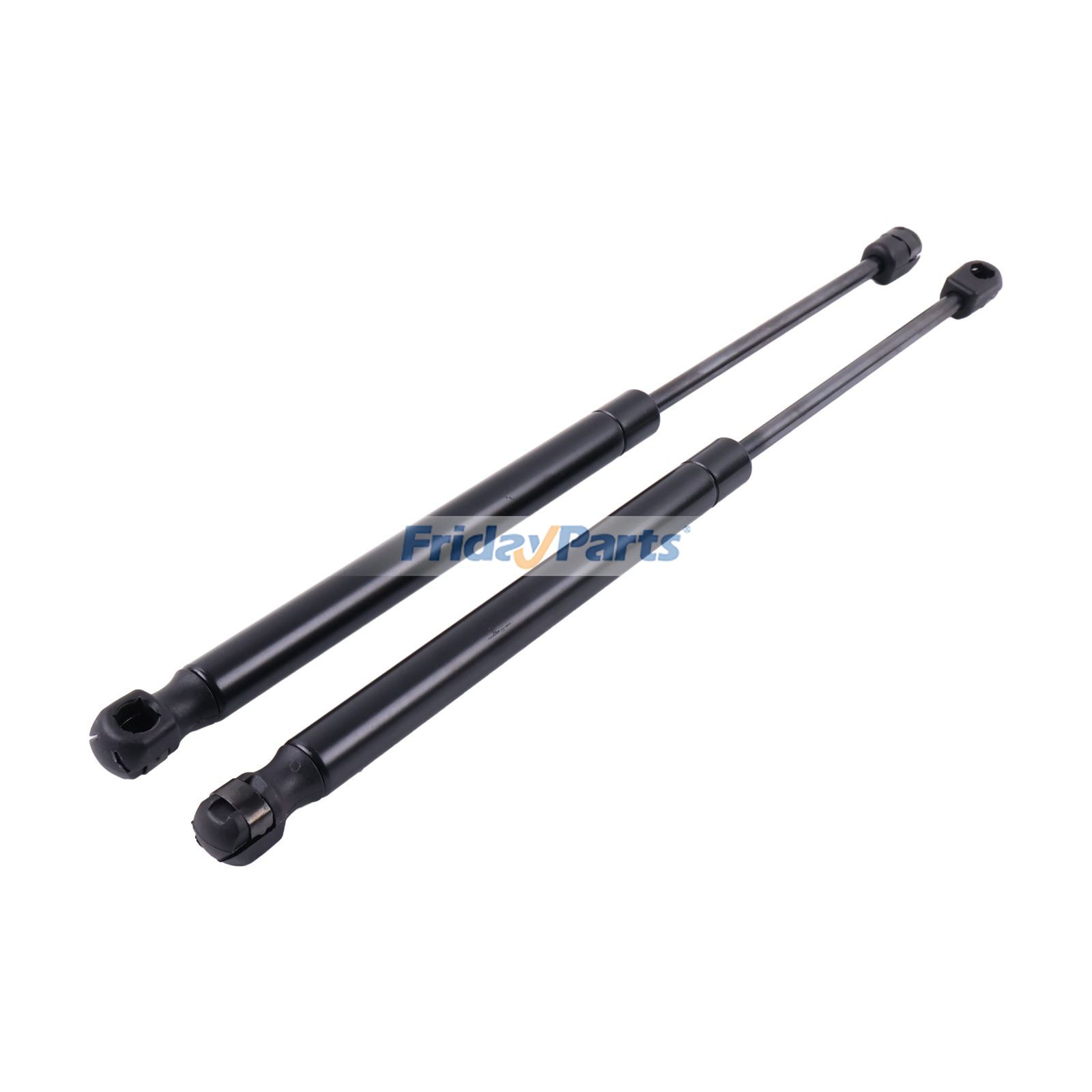 Lot de 2 supports de hayon arrière avec amortisseur SG367029 pour Hyundai Veloster 2011-2017pourPour HYUNDAI