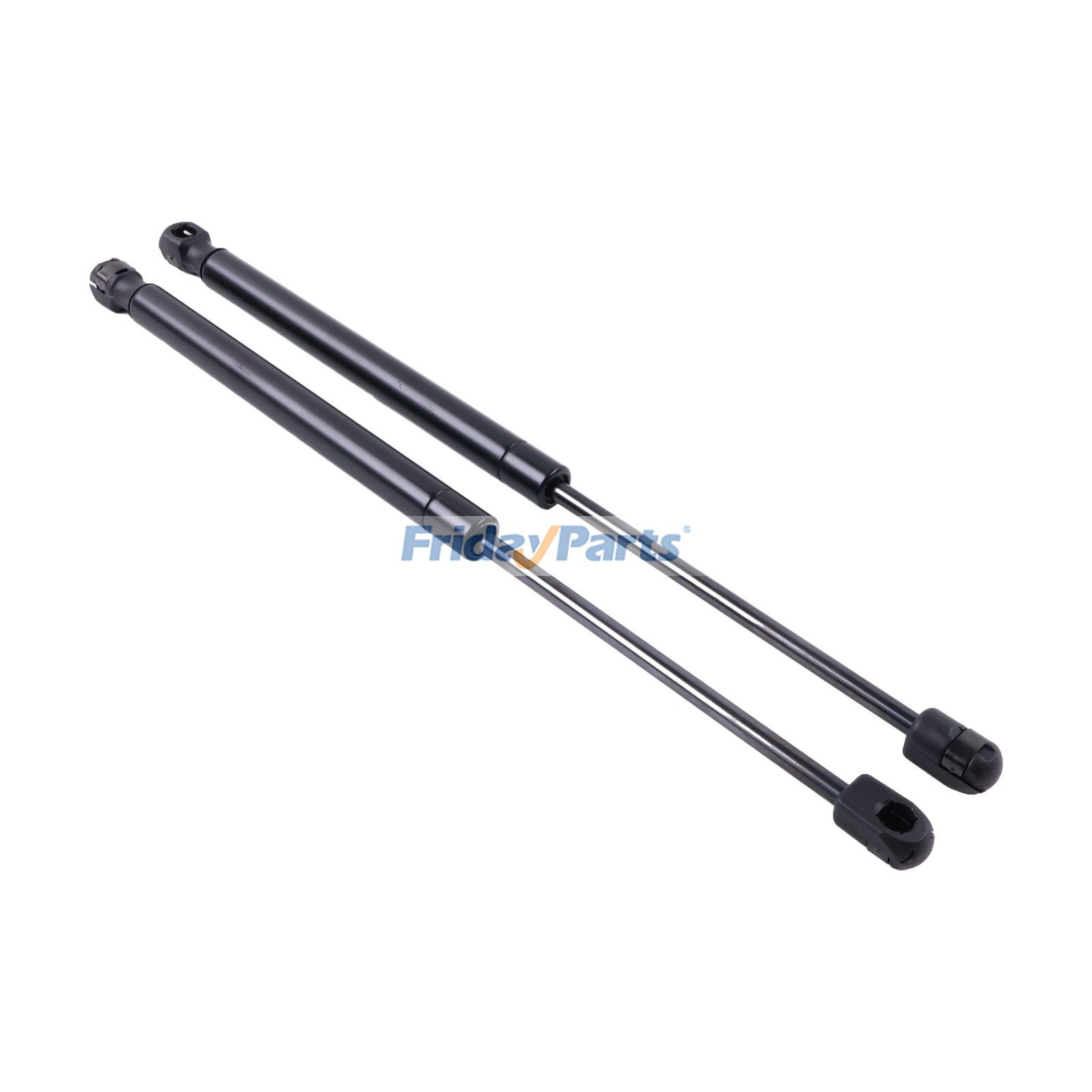 Lot de 2 supports de hayon arrière avec amortisseur SG367029 pour Hyundai Veloster 2011-2017