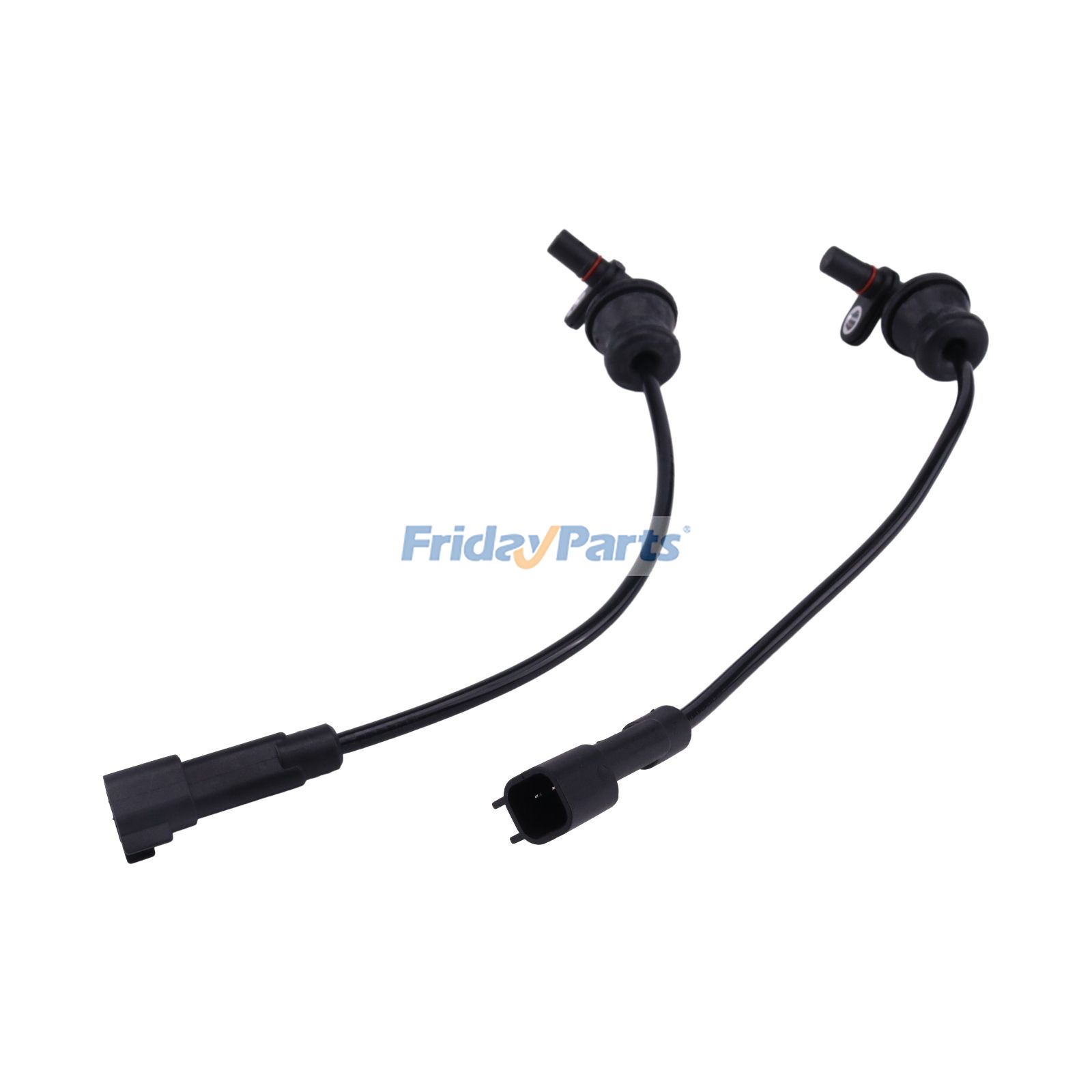 Rear Left and Right Side ABS Speed Sensor Set  in Stock in China,China Stock