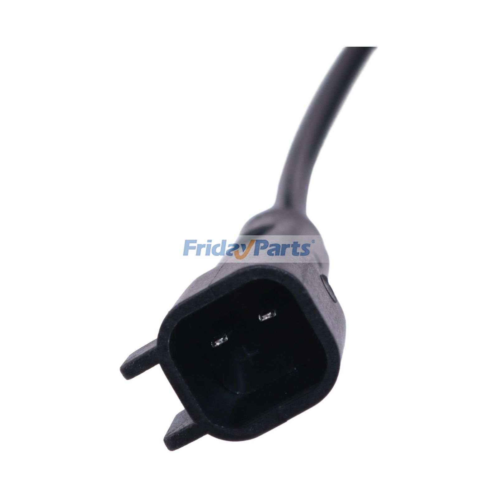  Rear Left and Right Side ABS Speed Sensor Set  For Chevrolet,For GMC