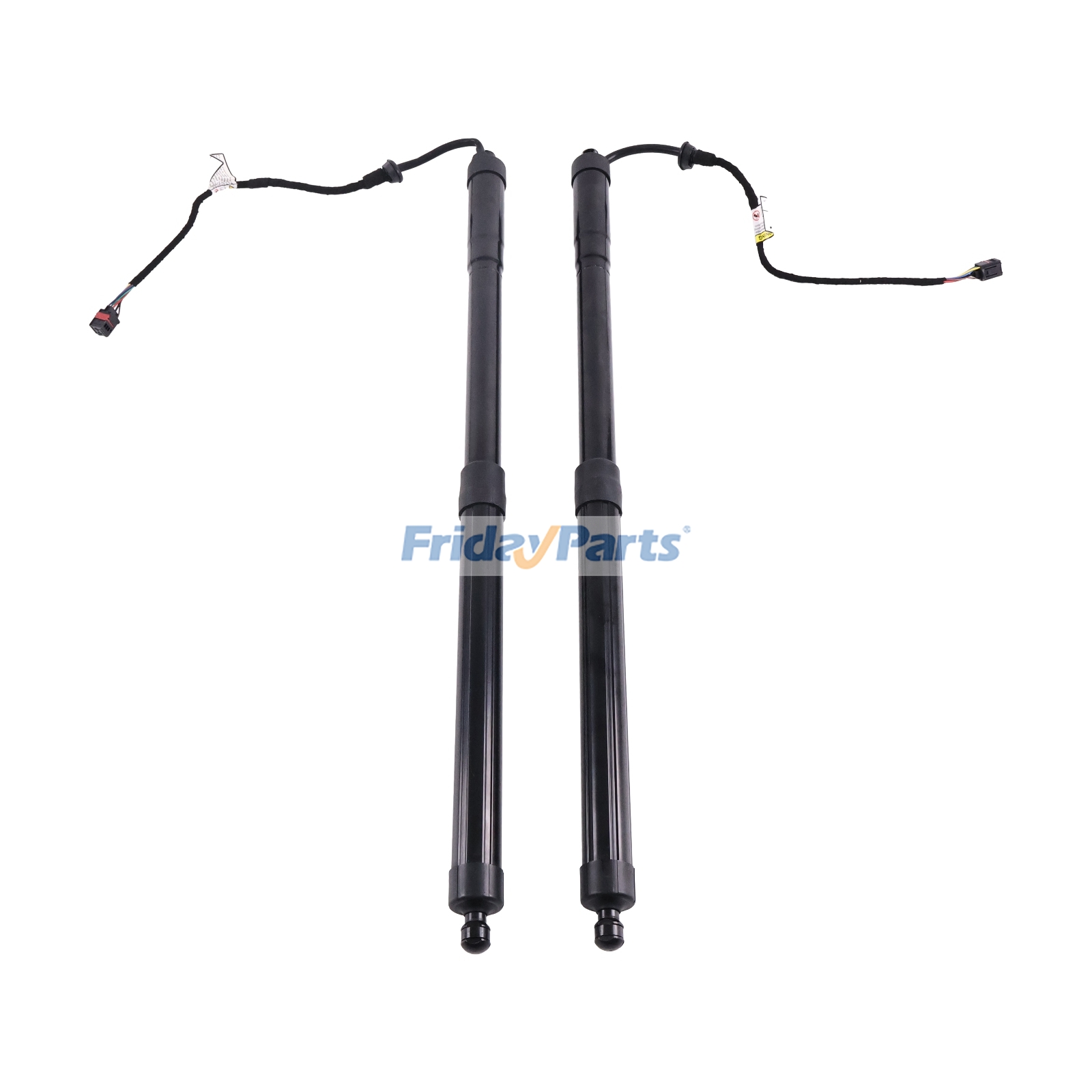Vehicle Left & Right Tailgate Lift Support