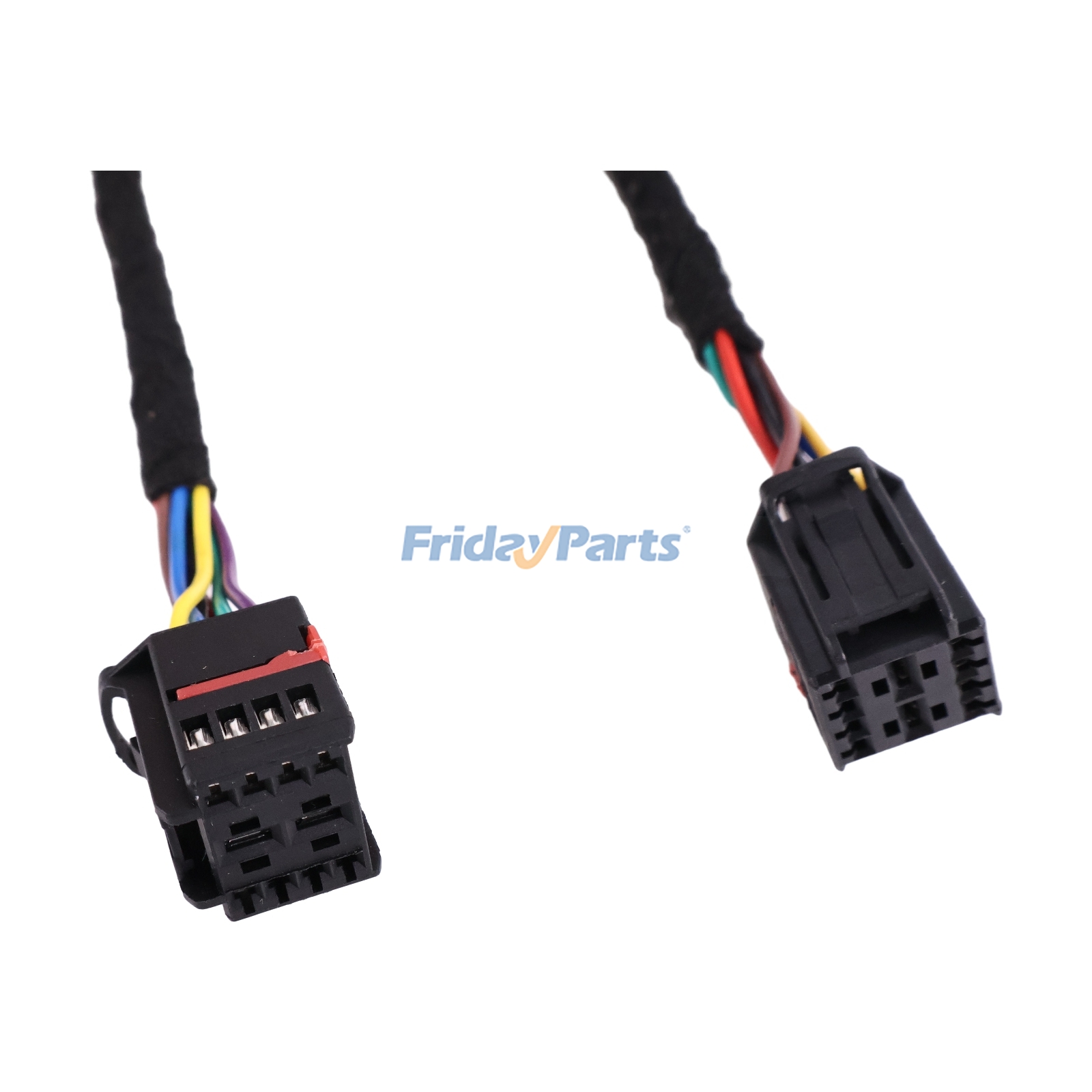  Left & Right Tailgate Lift Support For Ford
