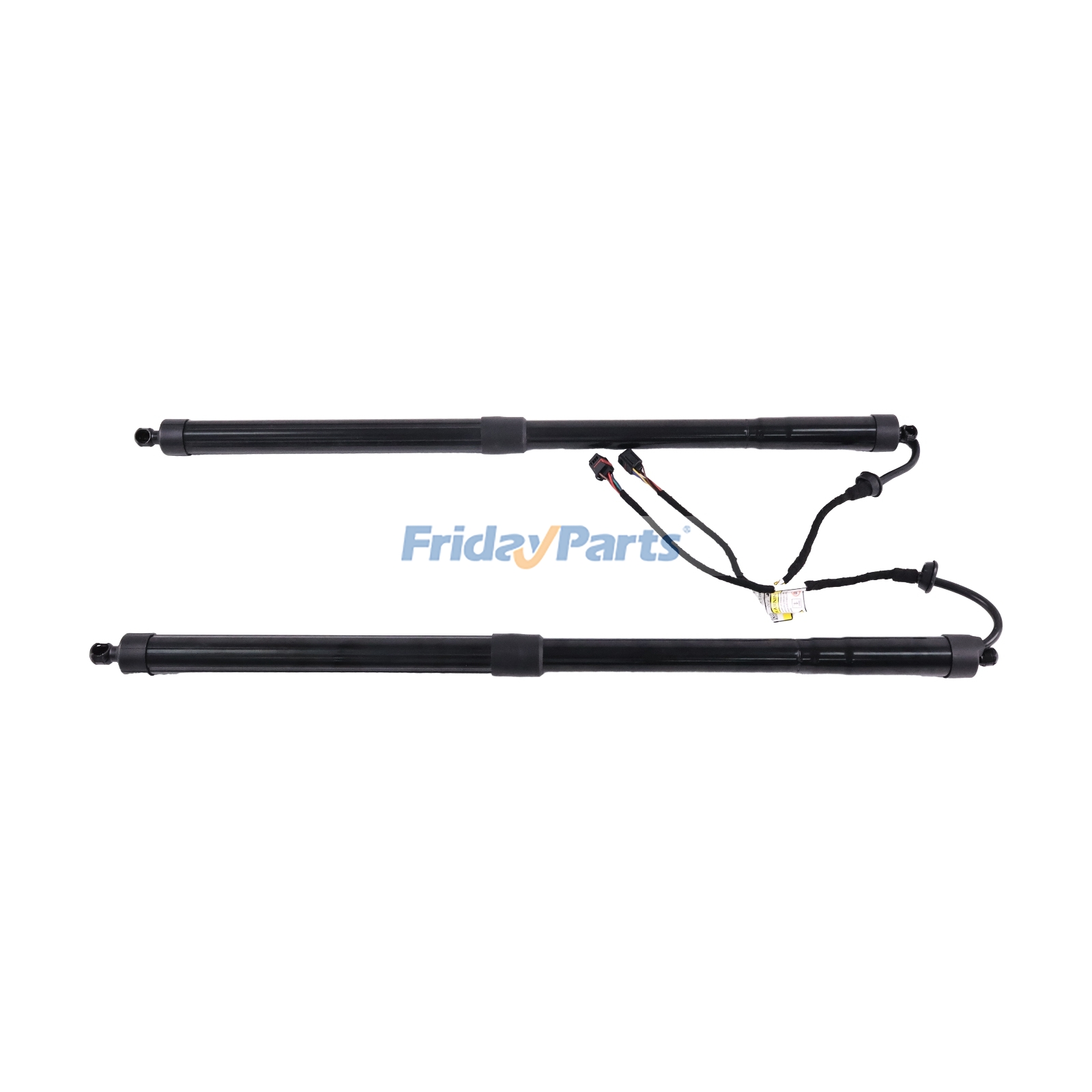 Left & Right Tailgate Lift Support compatible with Vehicle