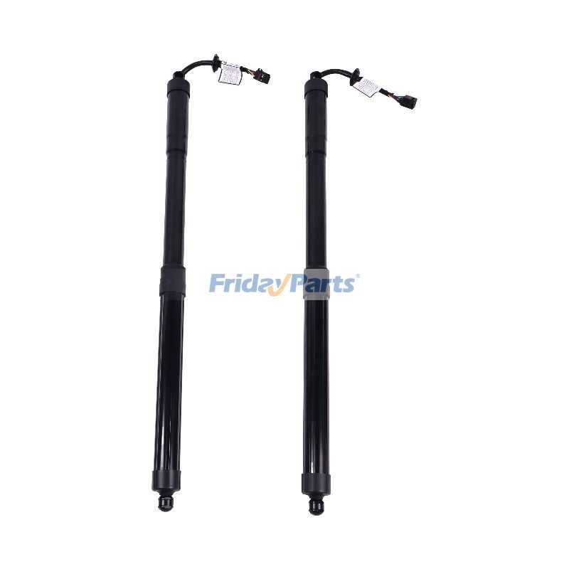 Vehicle Rear Left /Right Trunk Power Lift Support