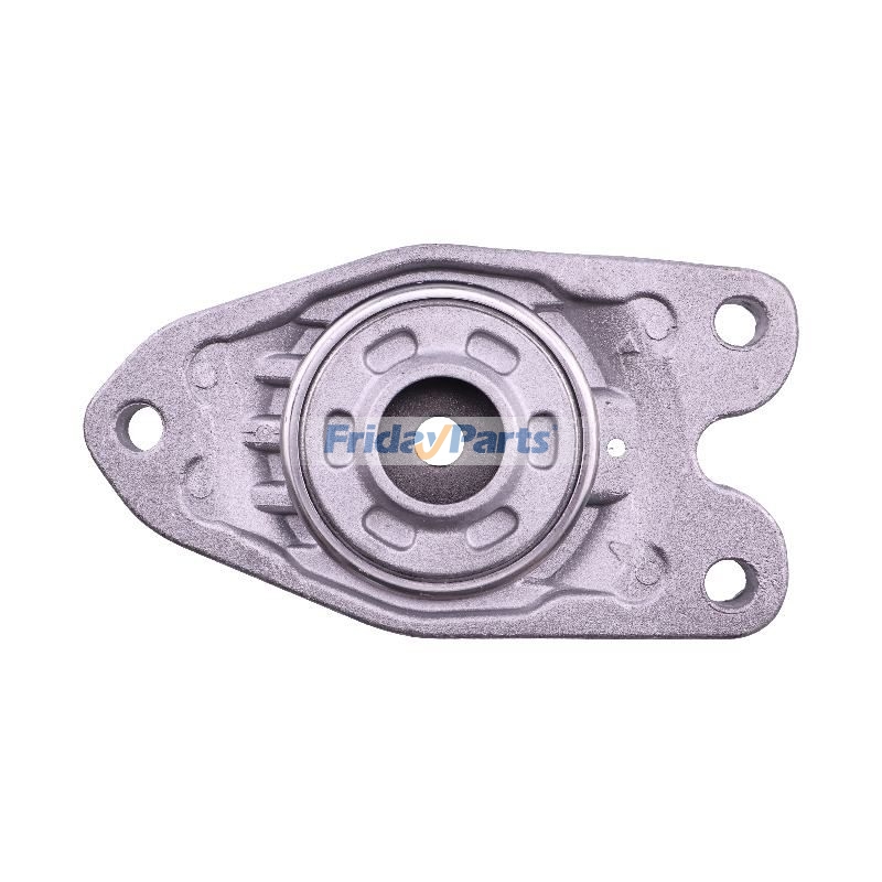 Support de jambe de suspension arrière gauche et droite en 2 pièces de FridayParts