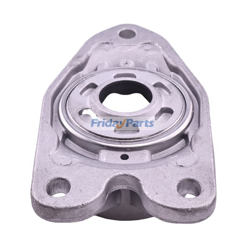 Support de jambe de suspension arrière gauche et droite en 2 pièces pour Véhicule Pour BMW