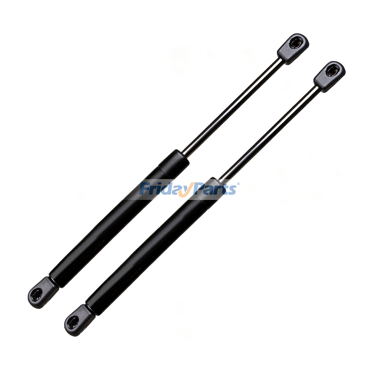 2 Stück Heckklappen-Gasdruckfeder 55113633AC für Jeep Grand Cherokee 3.0L 3.6L 2011-2015