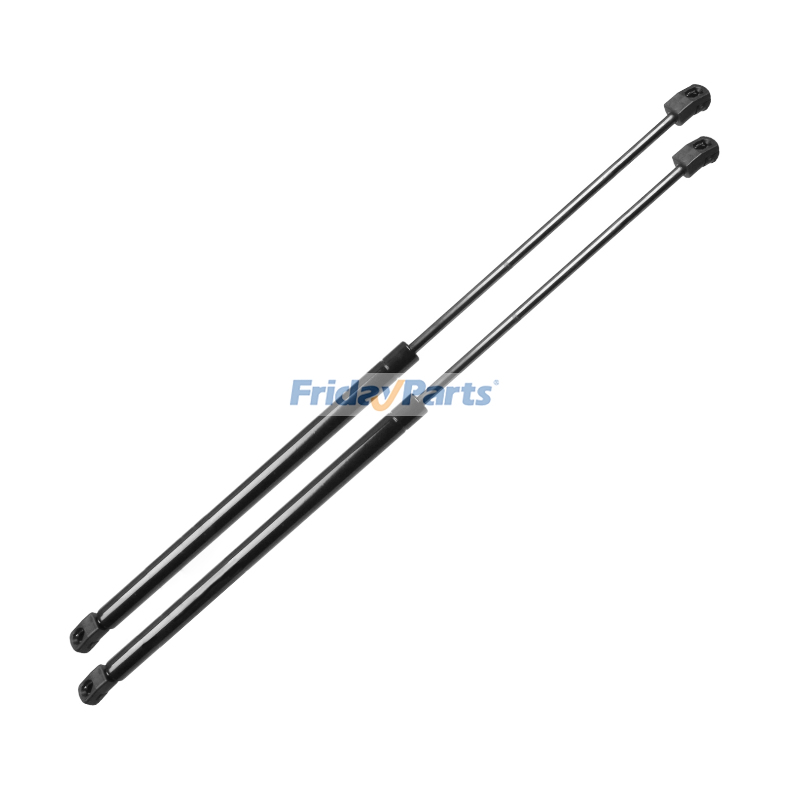 2 Pieces Rear Liftgate Lift Supports Gas Shocks Spring Strut 09283-52005 for Hyundai Tucson 2016-2021