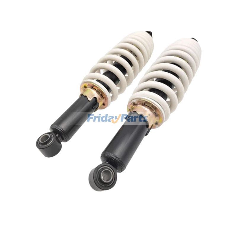 Amortisseur arrière 2 pièces 55100-115-0000 pour Hisun 700cc 500cc UTV