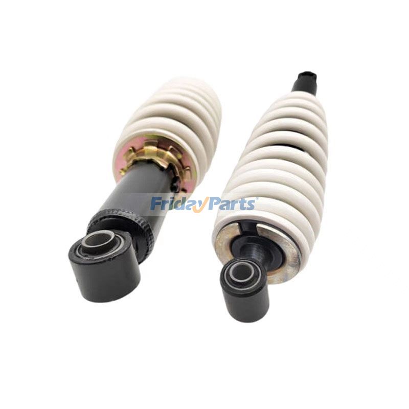 Amortisseur arrière 2 pièces 55100-115-0000 pour Hisun 700cc 500cc UTVpourPour Hisun