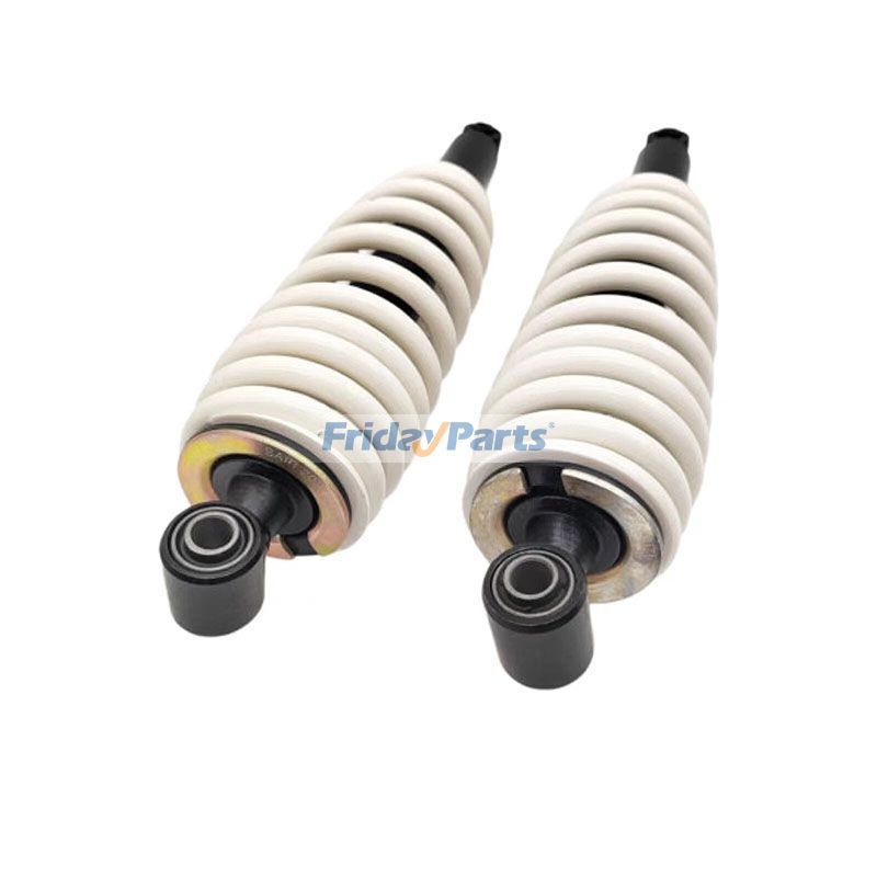 Amortisseur arrièrepour Véhicule Utilitaire