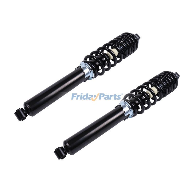 Amortisseur arrière 2 pièces 7043753 pour Polaris Ranger XP 900 2013-2019 UTV