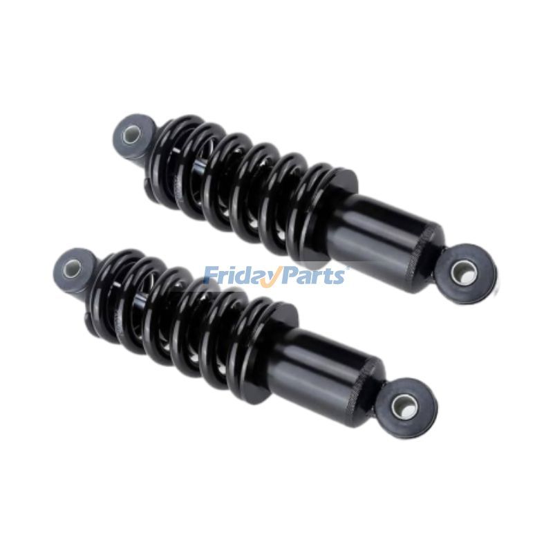 Amortisseur arrière 2 pièces JR6-F2210-00 pour voiturette de golf à essence et électrique Yamaha G29 Drive