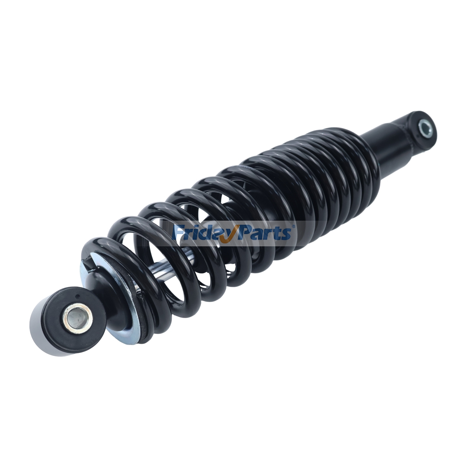 2 ammortizzatori posteriori JW2-F2210-10-00 per carrelli da golf Yamaha G29 Drive 2007-2016 a benzina ed elettrici per Per Yamaha