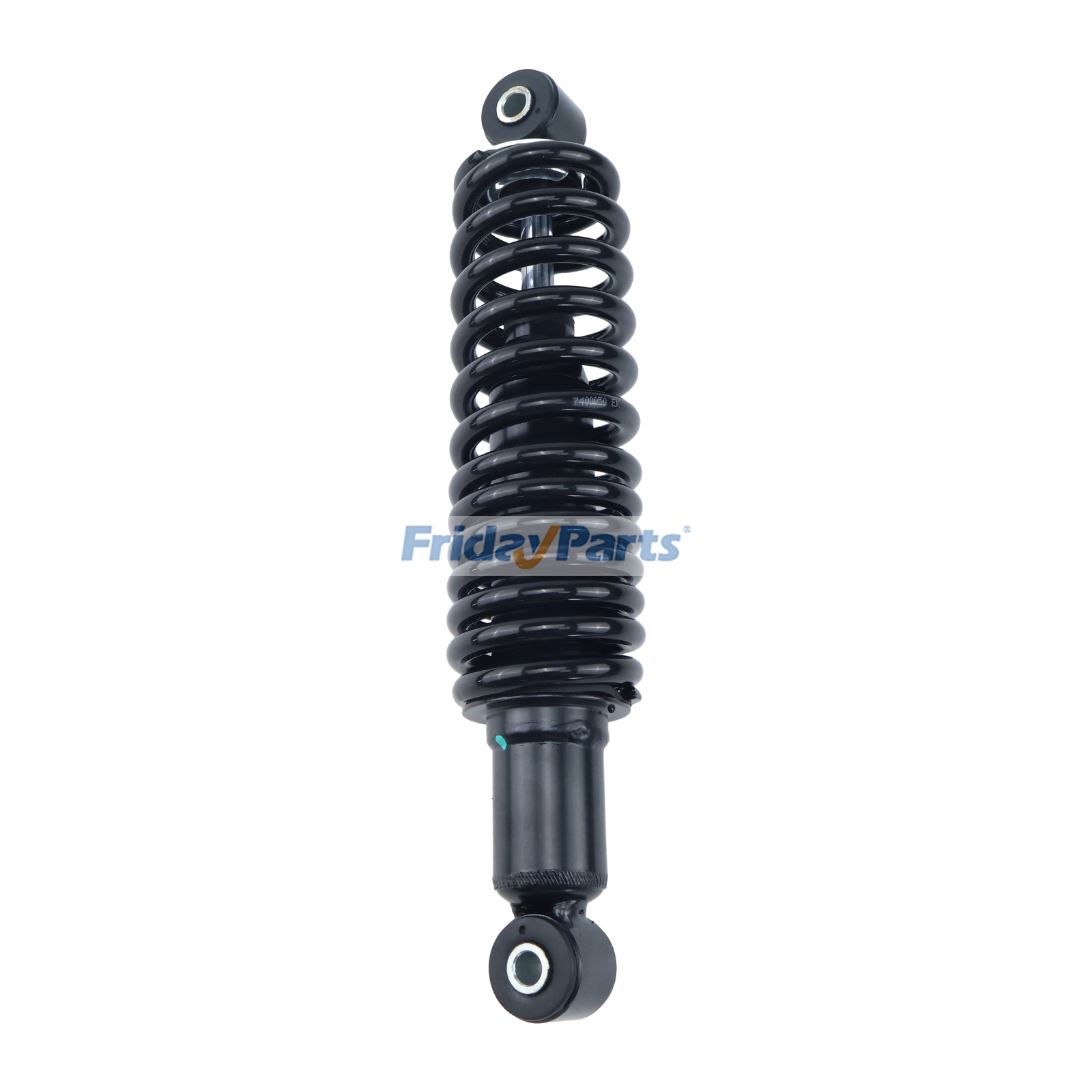 Ammortizzatore posteriore per Golf CartPer Yamaha