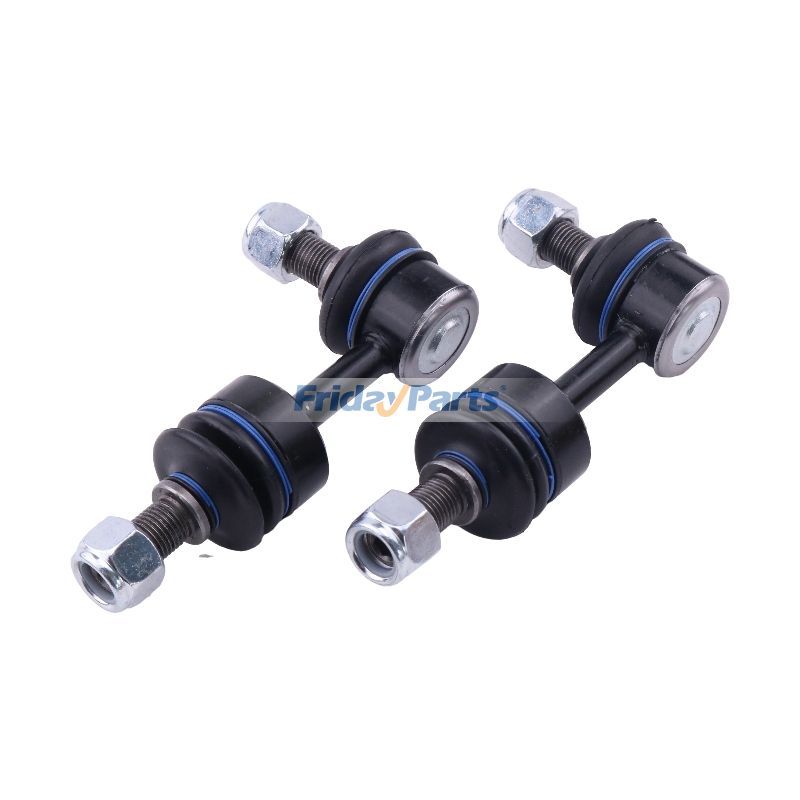 2 stück Hinten Stabilisator Sway Bar Ende Link K750603 für Hyundai Azera Sonata Tucson Kia Optima Sportage