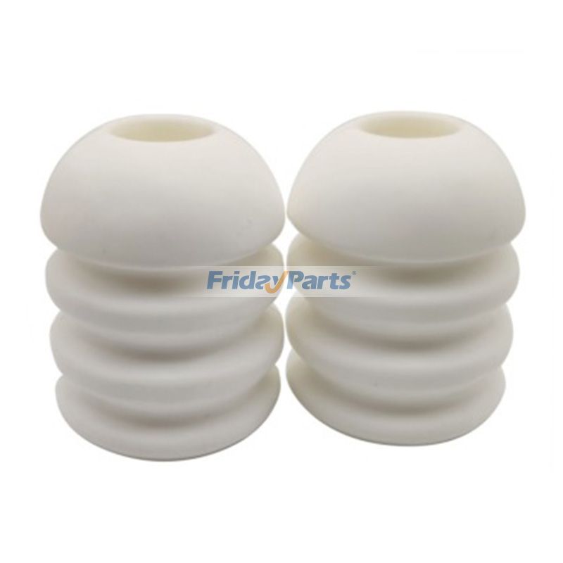 2 stück Hinten Suspension Stopper 10386222 für Chevrolet SSR Trailblazer Buick Rainier GMC Envoy Oldsmobile Bravada