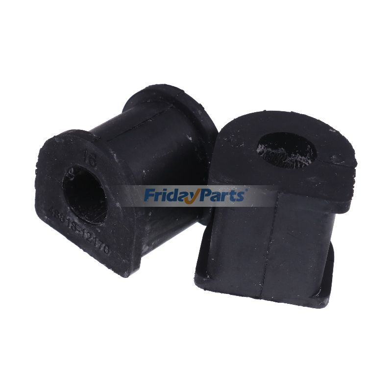 Bushing for Vehicle