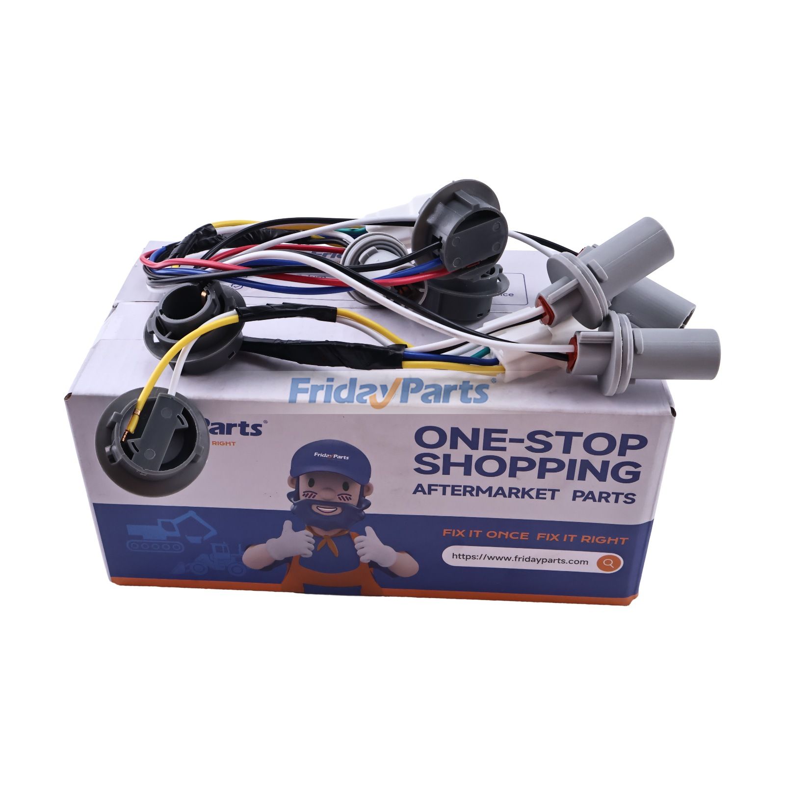 2 piezas de enchufe y arnés para luz trasera 92450-3Q000 para Hyundai Sonata 2009-2014