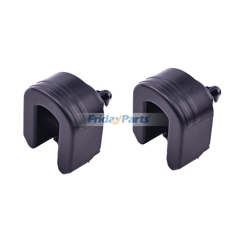 2 Stück Heckklappenscharnierbuchsebei FridayParts kaufen