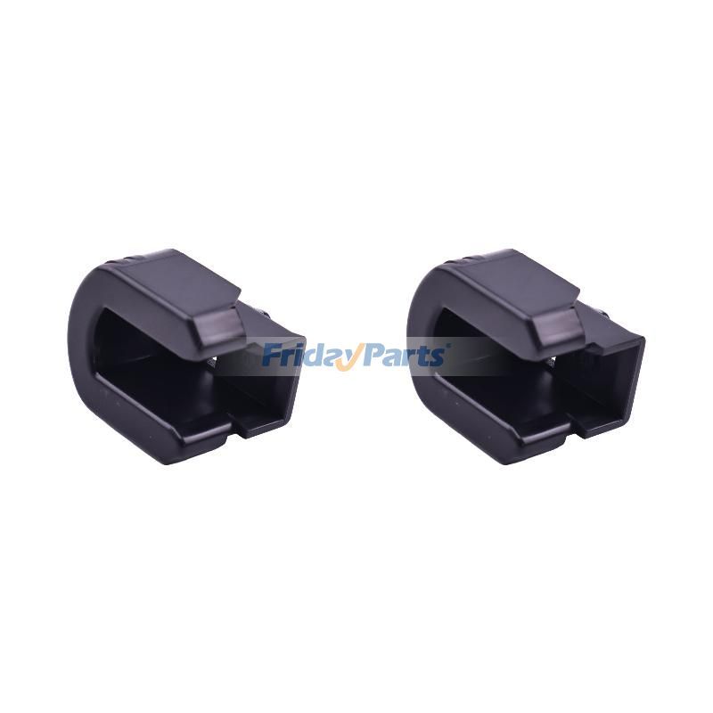 2 Stück Heckklappenscharnierbuchsefür Fahrzeug