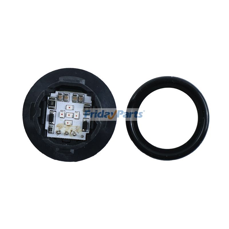 Module de feu arrière Uint de FridayParts