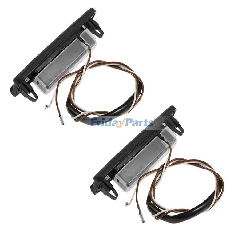 2 Stück Heckklappenentriegelungsgriff 81260-2W000 für Hyundai Santa Fe Sport 2013-2015