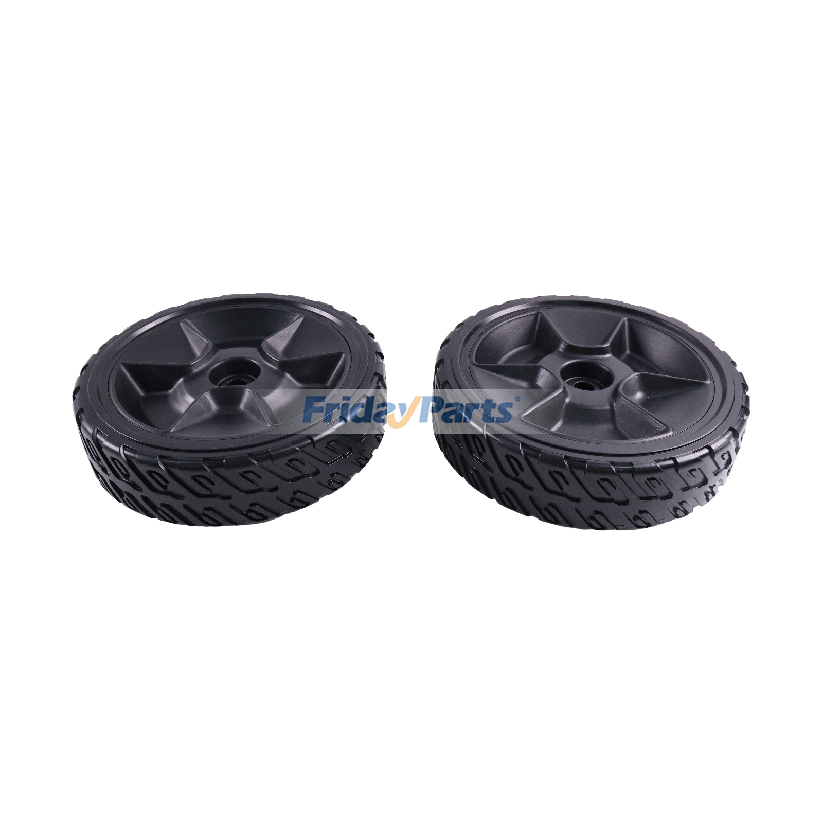  Rear Wheel For Honda