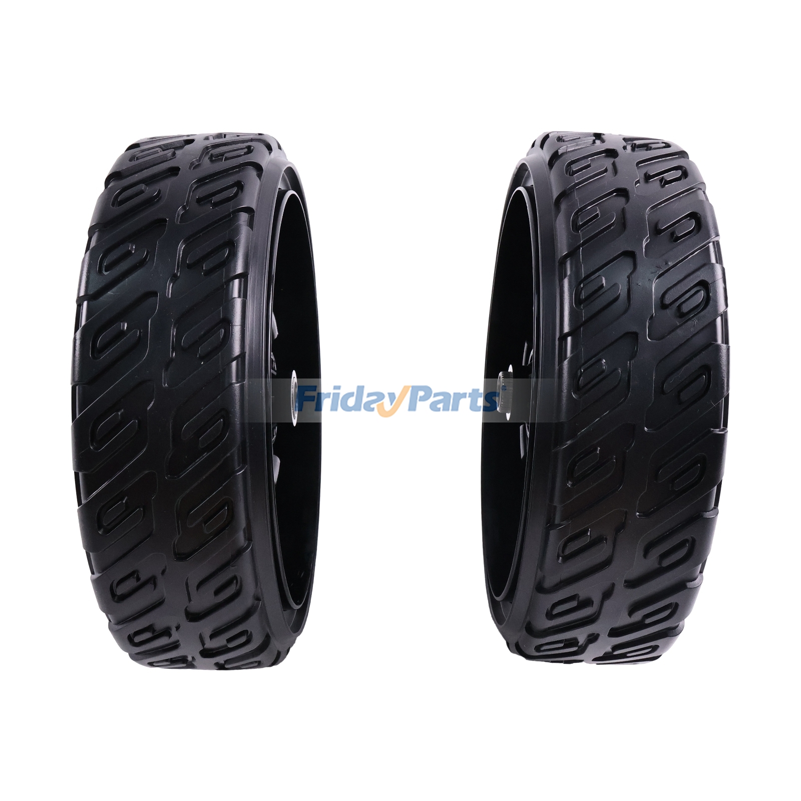 Rear Wheel compatible with Mower