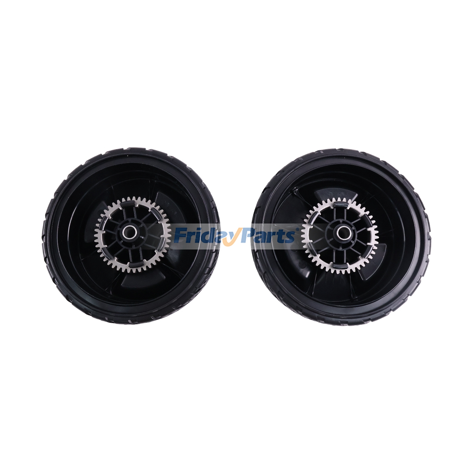 Mower Rear Wheel