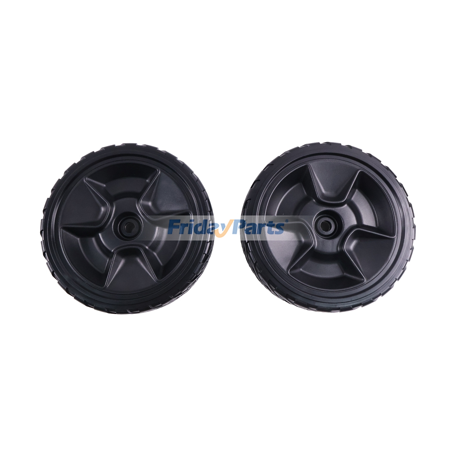 Rear Wheel for Mower