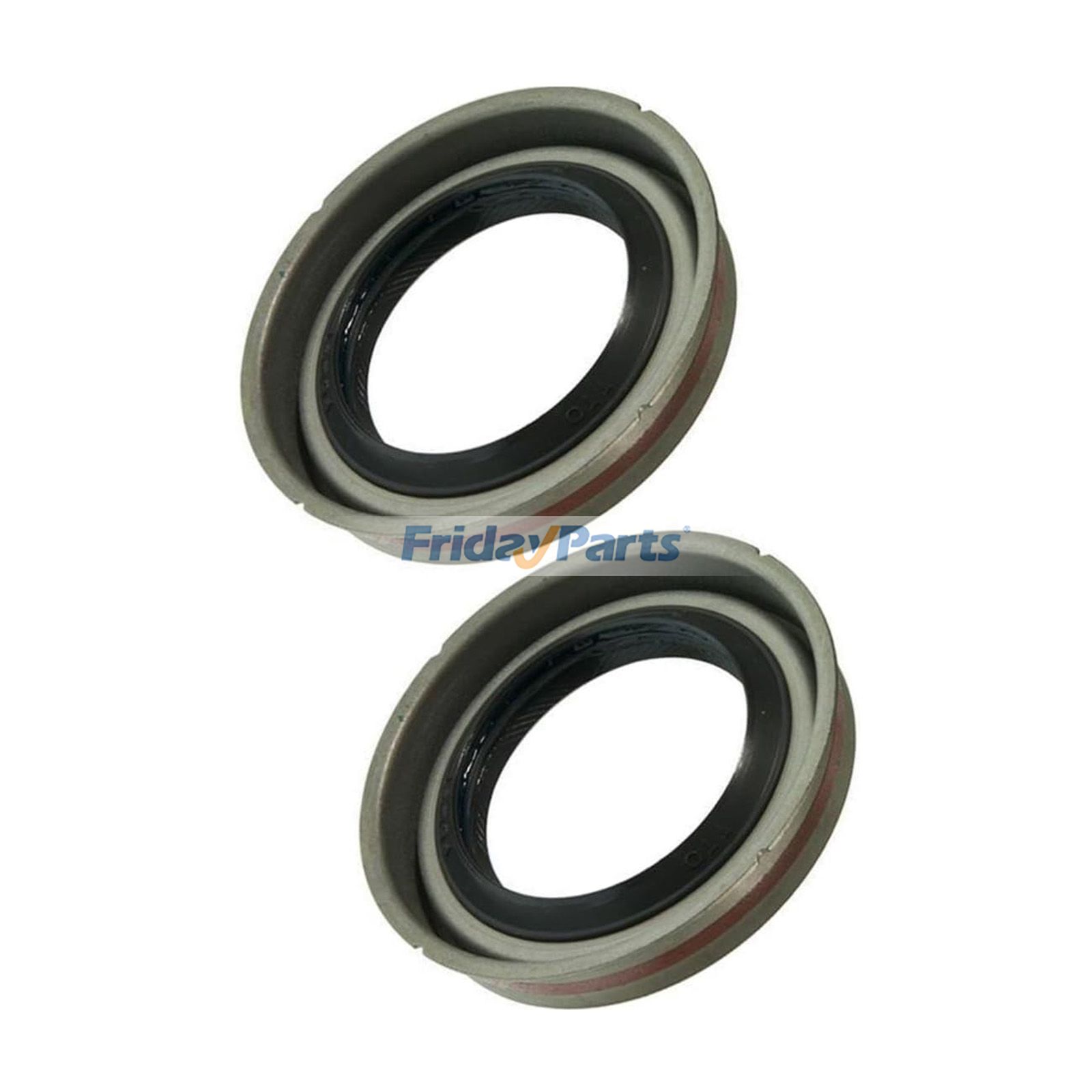 2 Stück Hinterraddichtung 52111198AA für Dodge Durango Nitro Ram 1500 Jeep Liberty 2004-2012