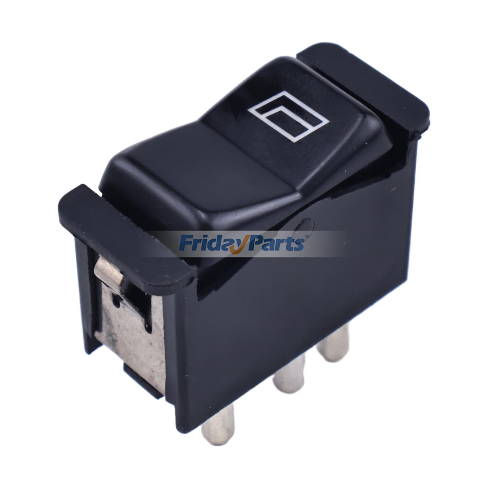 Rear Window Switch compatible with Vehicle
