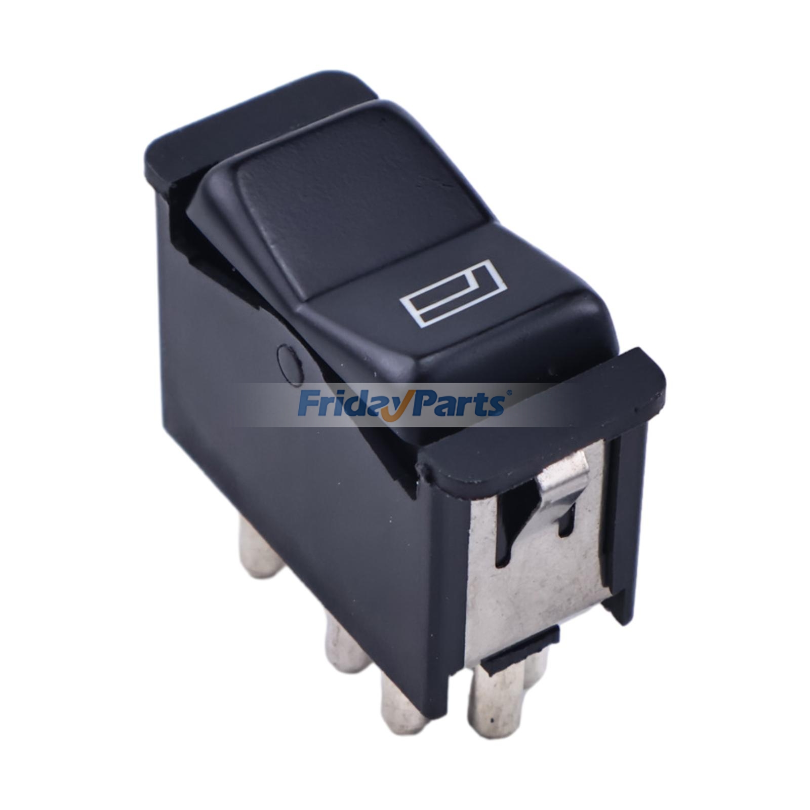  Rear Window Switch For Mercedes Benz