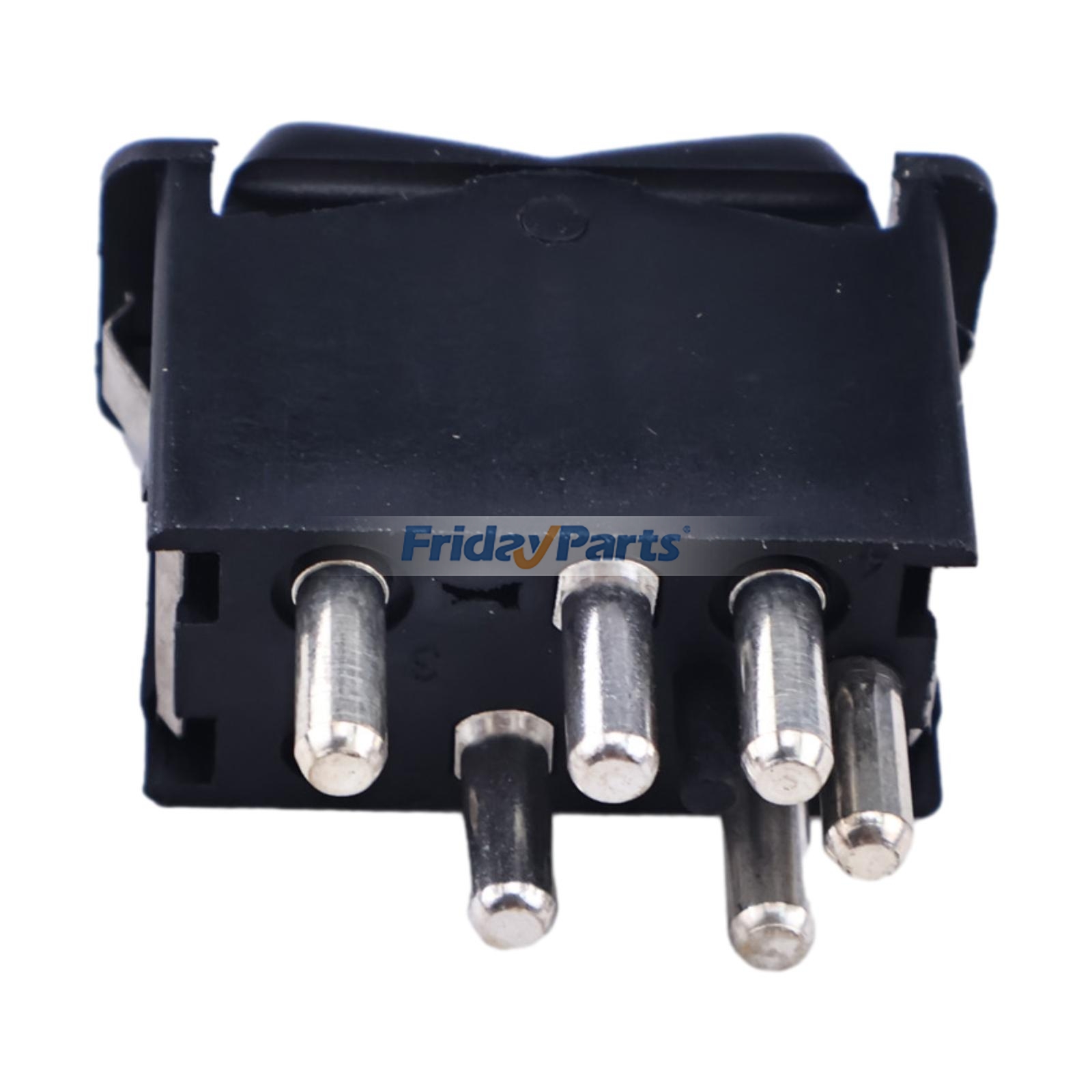 FridayParts Rear Window Switch