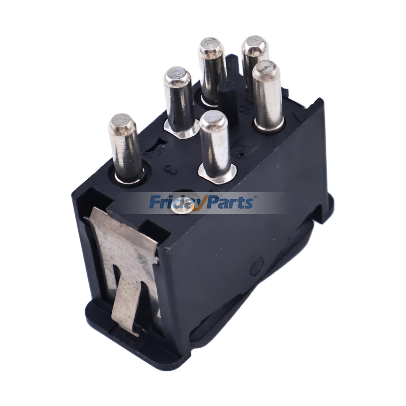 Rear Window Switch For Mercedes Benz Vehicle