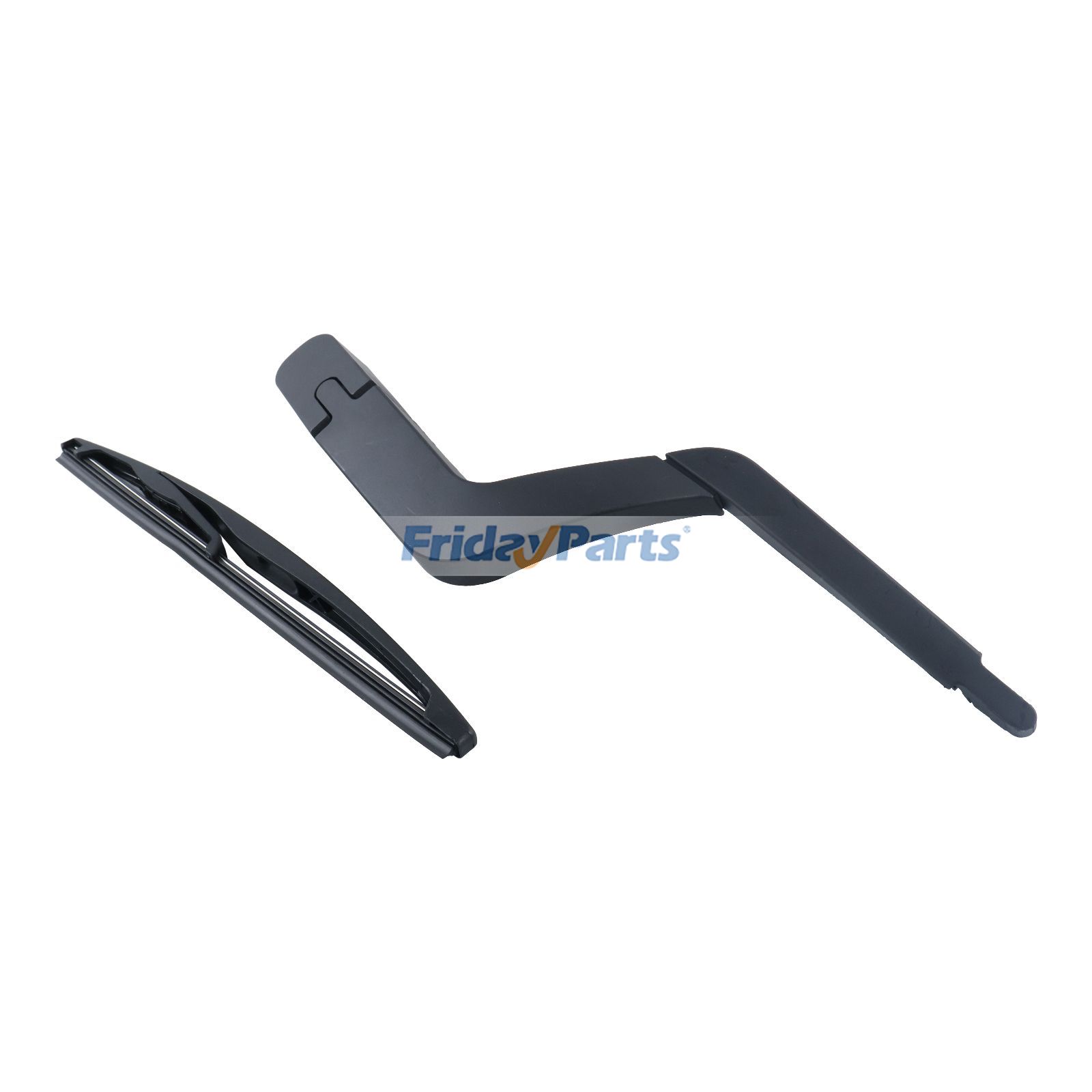 Vehicle Rear Windshield Wiper Arm & Blade