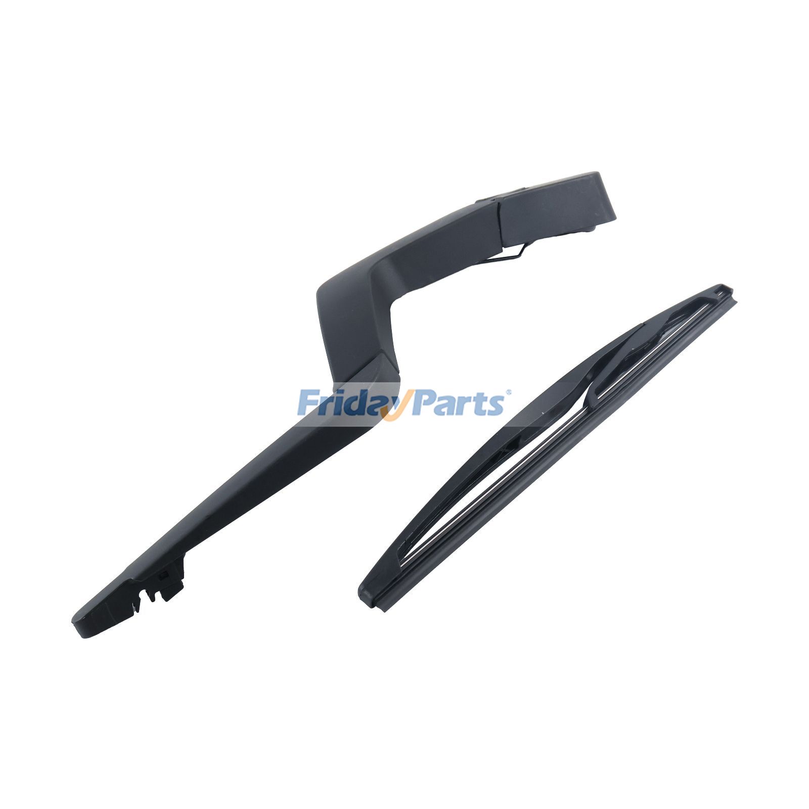 Rear Windshield Wiper Arm & Blade for Vehicle