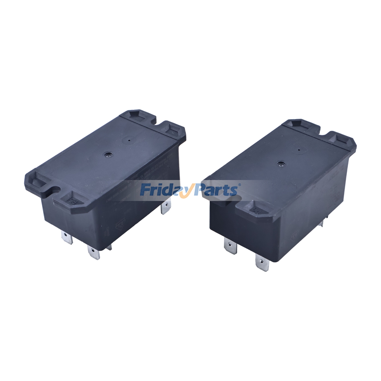 2 Pieces  Relay 10-01176-00 for Carrier Transport Refrigeration Genesis R80 R90 TM800 TM1000