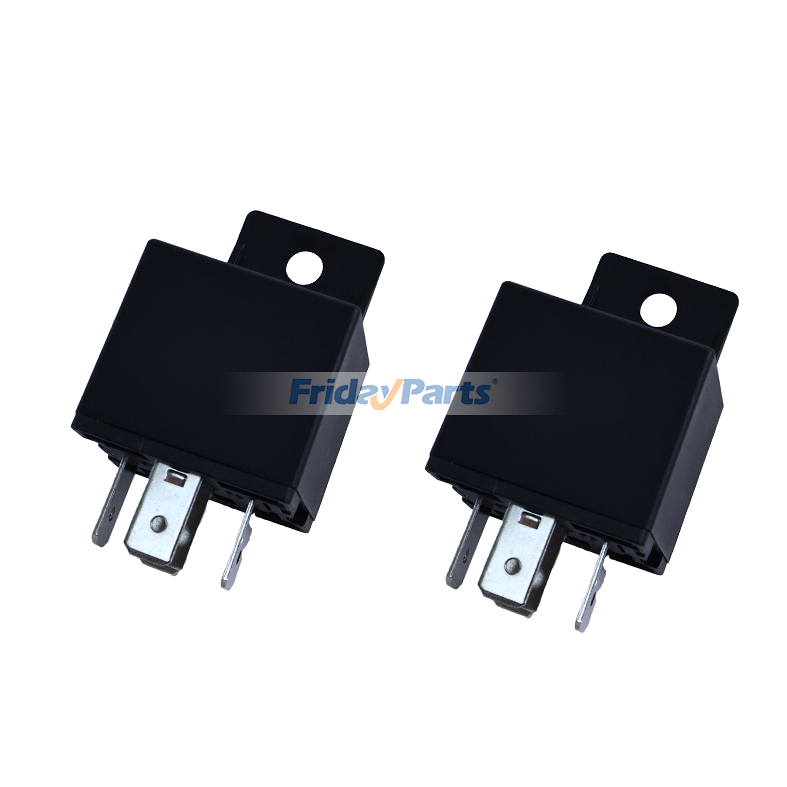 2 relais 78098GT 108589 pour élévateur Genie GR-08 GR-12 JLG 2632E2 3246E2