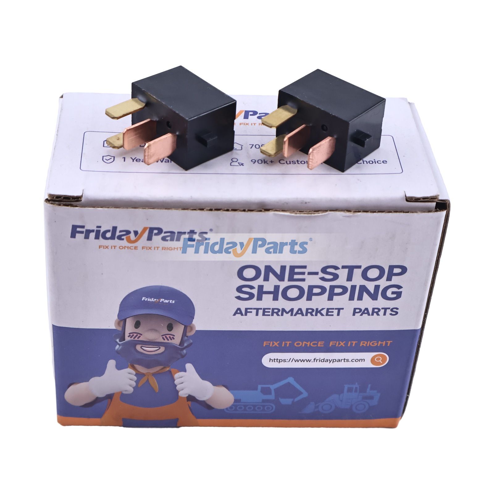 2 stück Relais G8HL-H71 39794-SDA-A03 für Honda TSX Accord Civic CR-V CR-Z Pilot