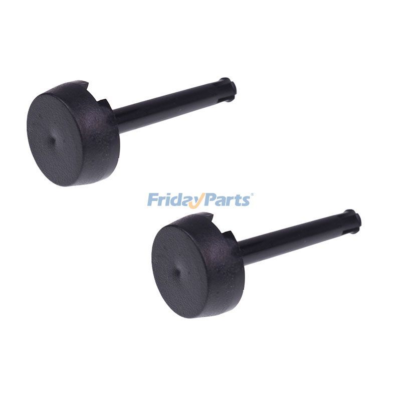 2 stück Fernbedienung Neutral Gas Taste 822212T für Mercury Commander 3000 4000