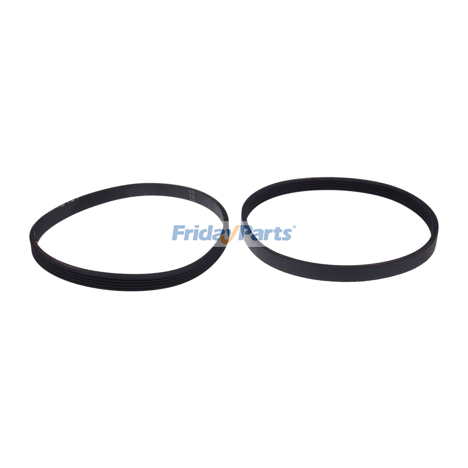 2 piezas de correa acanalada 20-40118 20-5218 CB-3 para aspiradora progresiva Kenmore Para OTRA MARCA