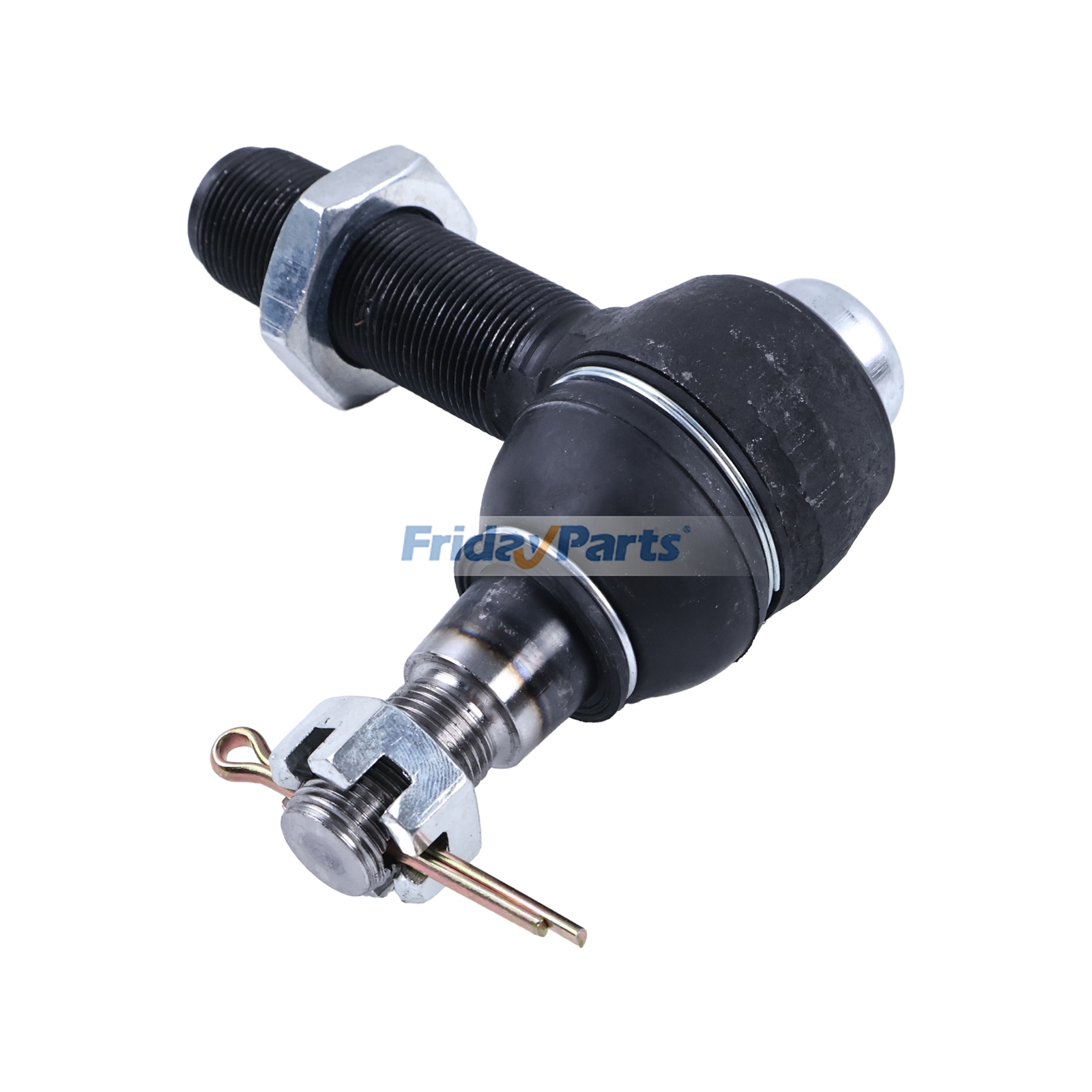 Tie Rod End compatible with Engine,Loader,Tractor