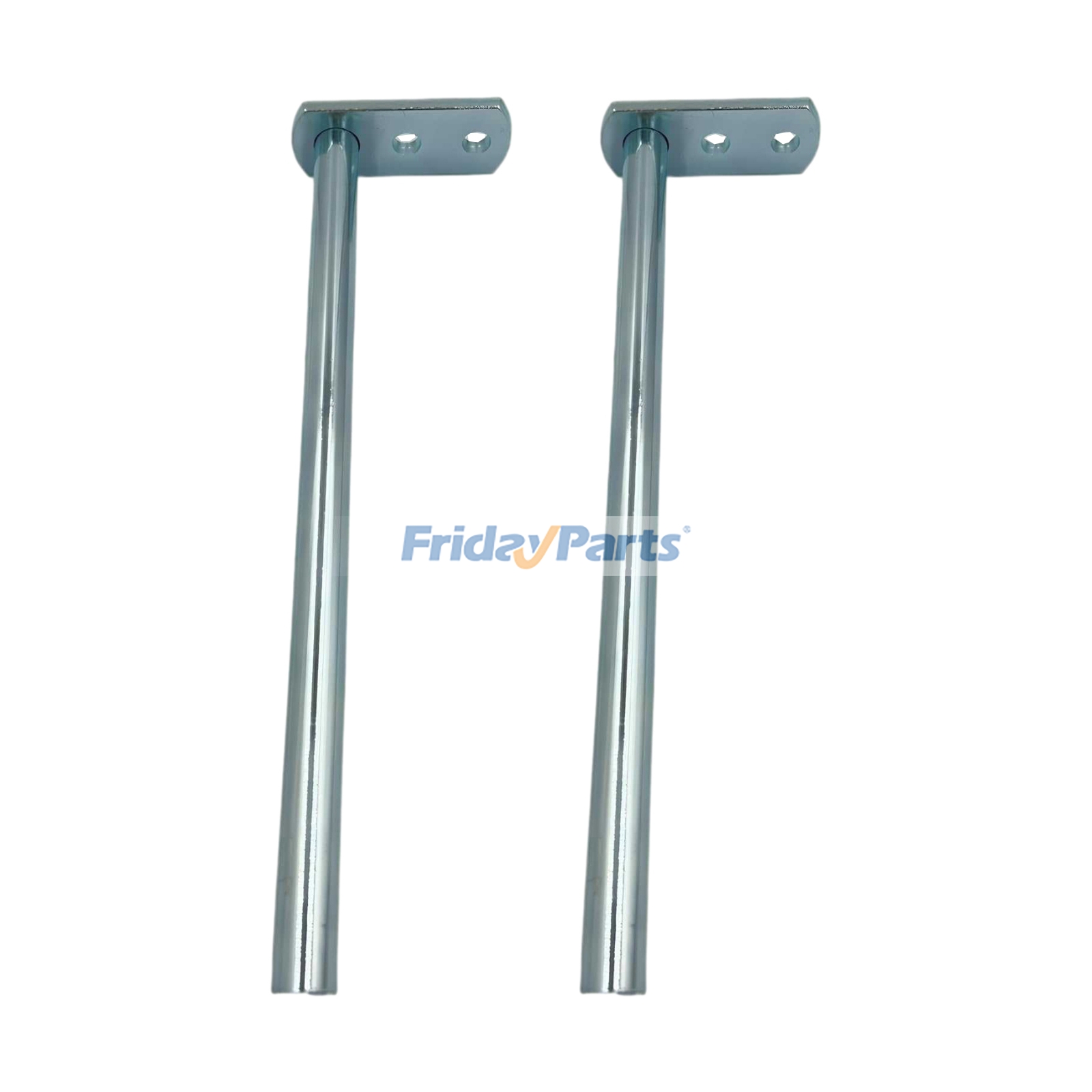2 Stück Walzenwellen 45046 45944 43026 für Scag Rasenmäher SCZ61RD-31FX SCZ61V-27FX SMWC-61A STCII-52V-23FX STT61V-21CH-LP SWZV52V-19KAI