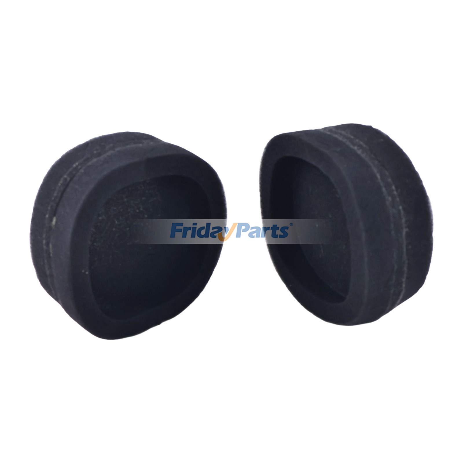 2 stück Runde Air Box Filter 2620057 für Polaris Motorrad Indy 440 500 Gen II Chassisfür Für Polaris