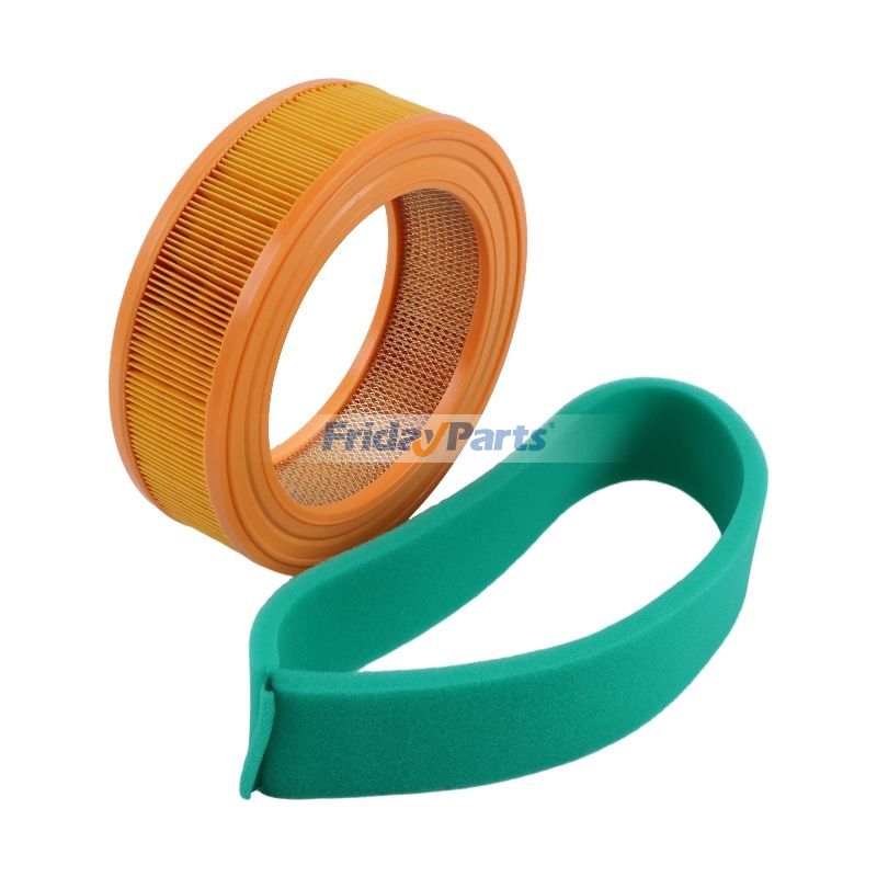 Round Air Pre Filter for Engine,Generator