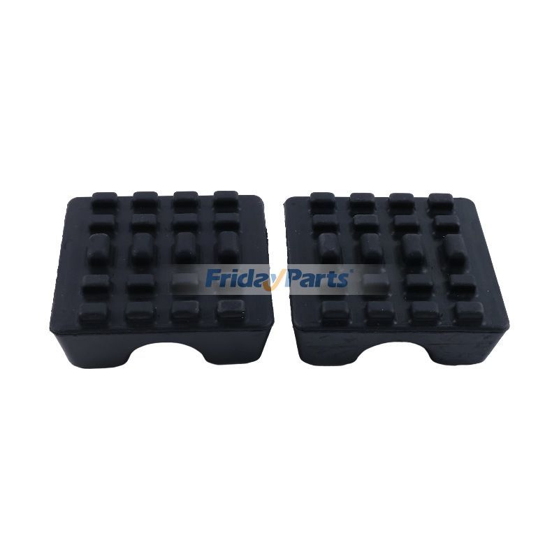  Rubber Bushings Damper for Sport UTV/ATV