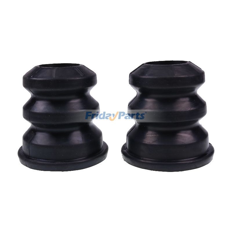 Rubber Spring Cover for Mower,Heavy-Duty UTV