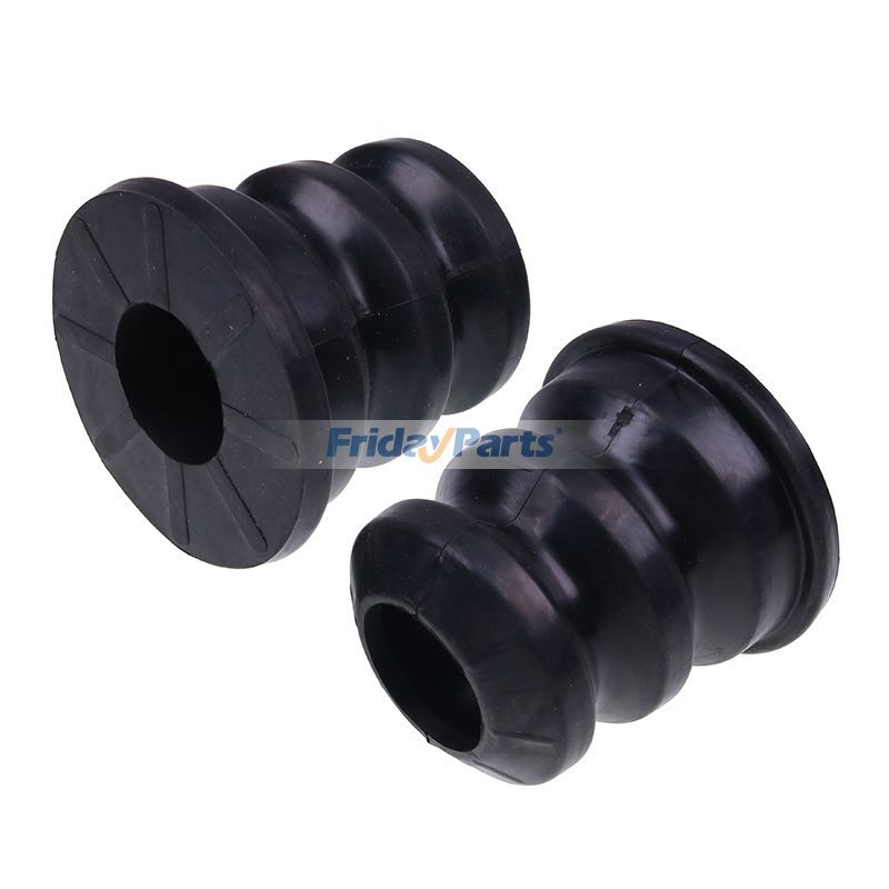 2 piezas de cubierta de resorte de goma 7019109YP 7019109 para cortadora Snapper EZF2100DKU MZM2200KH 381450HBVE ZF2100DKU ZF2200K ZF2500KH ZF6100M